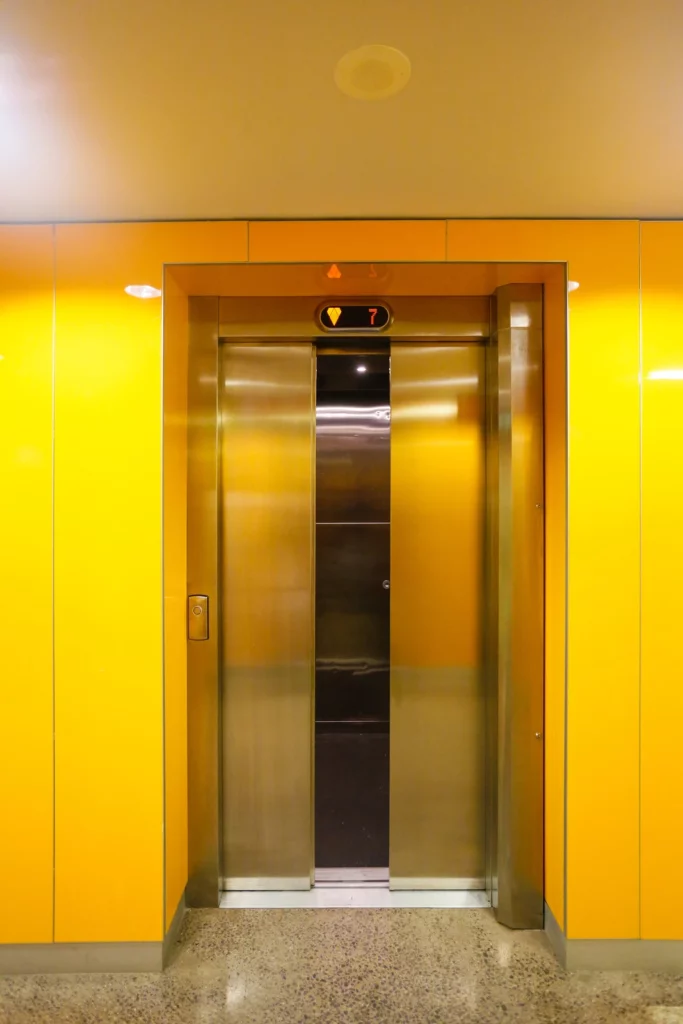 電梯貼 -14